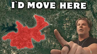 If I Were Moving to Columbia SC in 2026 I d Move HERE