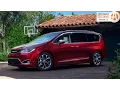 2017 Chrysler Pacifica Must Test Drive Autotrader