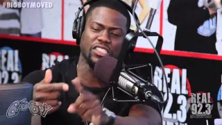 kevin hart aka chocolate droppa spits a 
