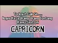 Download Lagu 🫢Capricorn🫢Terkejut Gak Sih!!! Begini Kata Orang-Orang Tentang Kamu Saat Ini😱🫢