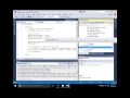 Insurance Plan Class Example with Inherit in Visual Studio