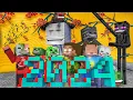 Download Lagu [ Lớp Học Quái Vật ] NHÌN LẠI MỘT NĂM 2024 ĐÃ QUA ( Phần 2 )  | Minecraft Animation