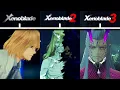 The FULL Xenoblade Chronicles Trilogy Timeline Explained