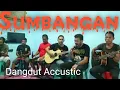 Download Lagu Sumbangan Rhoma Irama( latihan dangdut Accustic)
