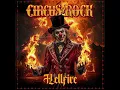 Download Lagu Circus of Rock full Album: Hellfire Band from: Finland Genre: Hard Rock Year: 2025