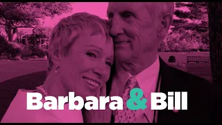 Shark Tank s Barbara Corcoran reveals her secret to a long marriage