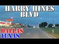 Harry Hines Blvd - Dallas