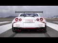 Download Lagu Nissan GT-R breaks Guinness World Records title for the fastest drift at 304.96 Km/h