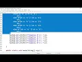 How to count the frequency of vowels in a string