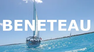 Everything You Need to Know – Beneteau – Episode 107 – Lady K Sailing