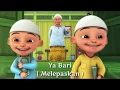 LAGU ANAK ISLAMI ASMAUL HUSNA VERSI UPIN IPIN TERBARU
