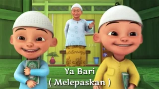 Download LAGU ANAK ISLAMI ASMAUL HUSNA VERSI UPIN IPIN TERBARU MP3