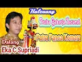 Download Lagu Haleuang Prabu Gubarja Kusumah_Dalang Eka C Supriadi_Putra Panca Komara