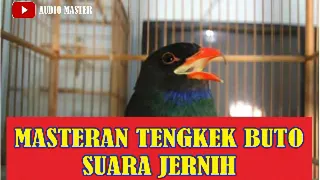 Download MASTERAN TENGKEK BUTO SUARA JERNIH MP3