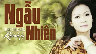 Ngẫu nhiên
