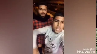 الحق مش عليك   ناصر غاندي وحسن ربيع            دندنها