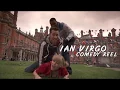 Ian Virgo Comedy Reel 2018