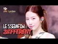 Download Lagu [🇯🇵JPN Lyrics] LE SSERAFIM ルセラフィム 르세라핌 - DIFFERENT (English ver.) | KBS WORLD TV 250704