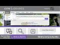 Using the Academic Search Complete database