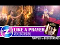 SynthRiderZ Customs Like a Prayer by Madonna Mapped by DuckCurious Force Mode