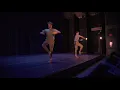 Now & Here - Nina He '21 | OBLIVION