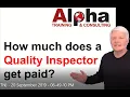 CQI Salary