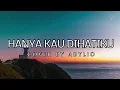 Download Lagu Hanya Kau Dihatiku - Deddy Dores Cover By Abylio (Lyric)