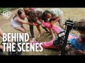 Lagu Weapons | Gore, Stunts, \u0026 Sets | Behind the Scenes | Warner Bros. Entertainment