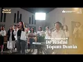 Download Lagu Di Badai Topan Dunia | Obaja GKJ Gondokusuman (Live Recording) - Kidung Jemaat 440
