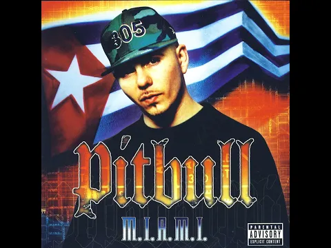 Download MP3 Pitbull - Dammit Man (Feat. Piccallo)