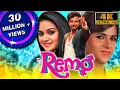 Download Lagu Remo (4K ULTRA HD) - Full Hindi Dubbed Movie | Sivakarthikeyan, Keerthy Suresh, Saranya, Sathish