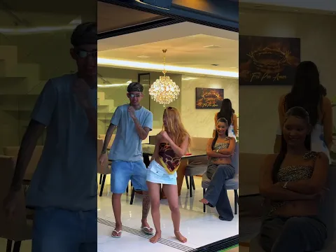 Tudo ou nada a ver #explorar #vlog #turmadotutu
