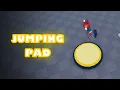 Roblox studio tutorial How to make a jumping pad