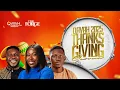 Lagu QAVAH THANKSGIVING SERVICE (LAGOS) 27TH  DECEMBER, 2025