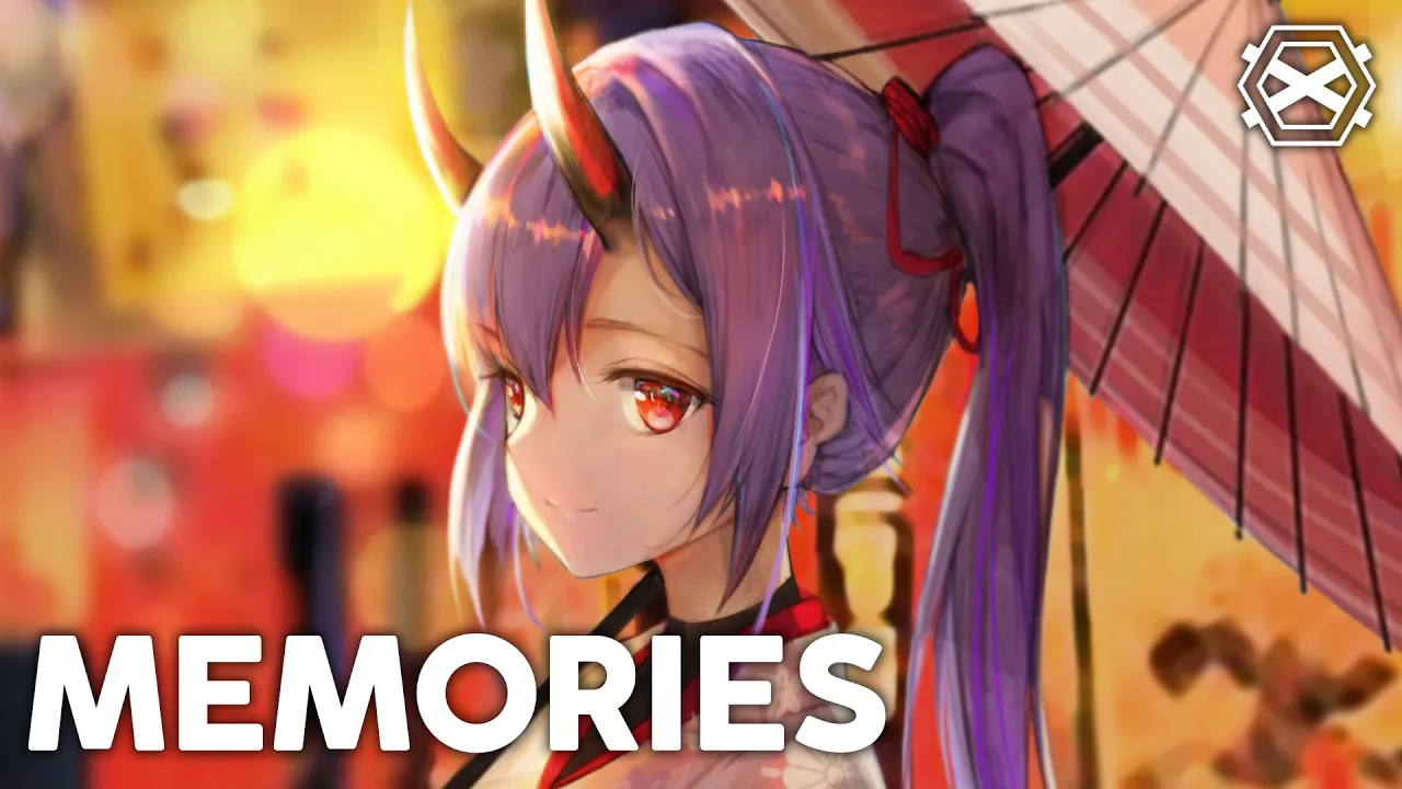 [ Nightcore ] - NEFFEX - Memories