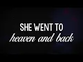 Download Lagu Chase Atlantic - HEAVEN AND BACK (Lyric Video) - HQ