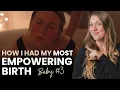 Download Lagu My Positive Birth Story (Step By Step Explanation)