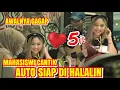 Download Lagu 🔴 AWALNYA GAGAP - MAHASISWI CANTIK AUTO SIAP DI HALALIN | #prankgagap