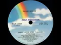 Every Little Step (Extended Version)