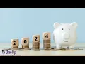 2024 Personal Finance Year in Review