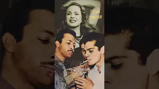 هند رستم تقارن بين رشدى أباظة و عمر الشريف رشدي أباظة الزمن الجميل هند رستم عمر الشريف 