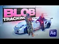 AI Blob Tracking Effect FREE Download
