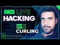 Live Hacking - Ep 5