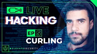 Live Hacking - Ep 5