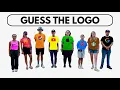 8 People vs Logo Quiz