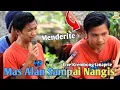 Download Lagu Mas Alan Sampai menangis menyanyikan lagu Menderite, spesial buat mantanya.
