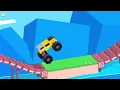 Poki Games Drive Mad Level 114 Hopper