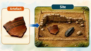 Archaeological Sources