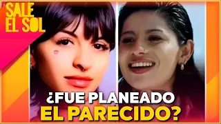 nodal us una modelo parecida a cazzu en su nuevo video a prop sito