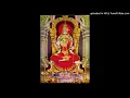 KamalambikAyAstava (Class / Lesson) - Punnagavarali - Thisra Ekam - Dikshitar (6th Avaranam)